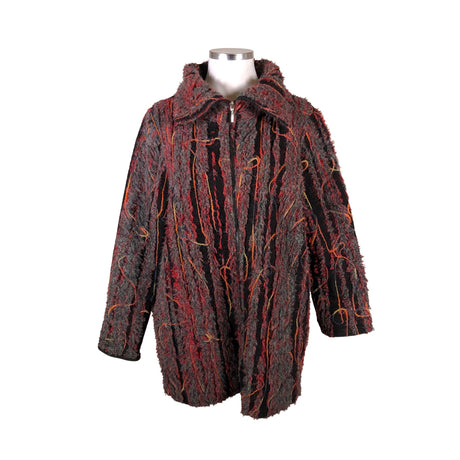 Unisex Adatto - Villakangastakki, koko 44 -  ()