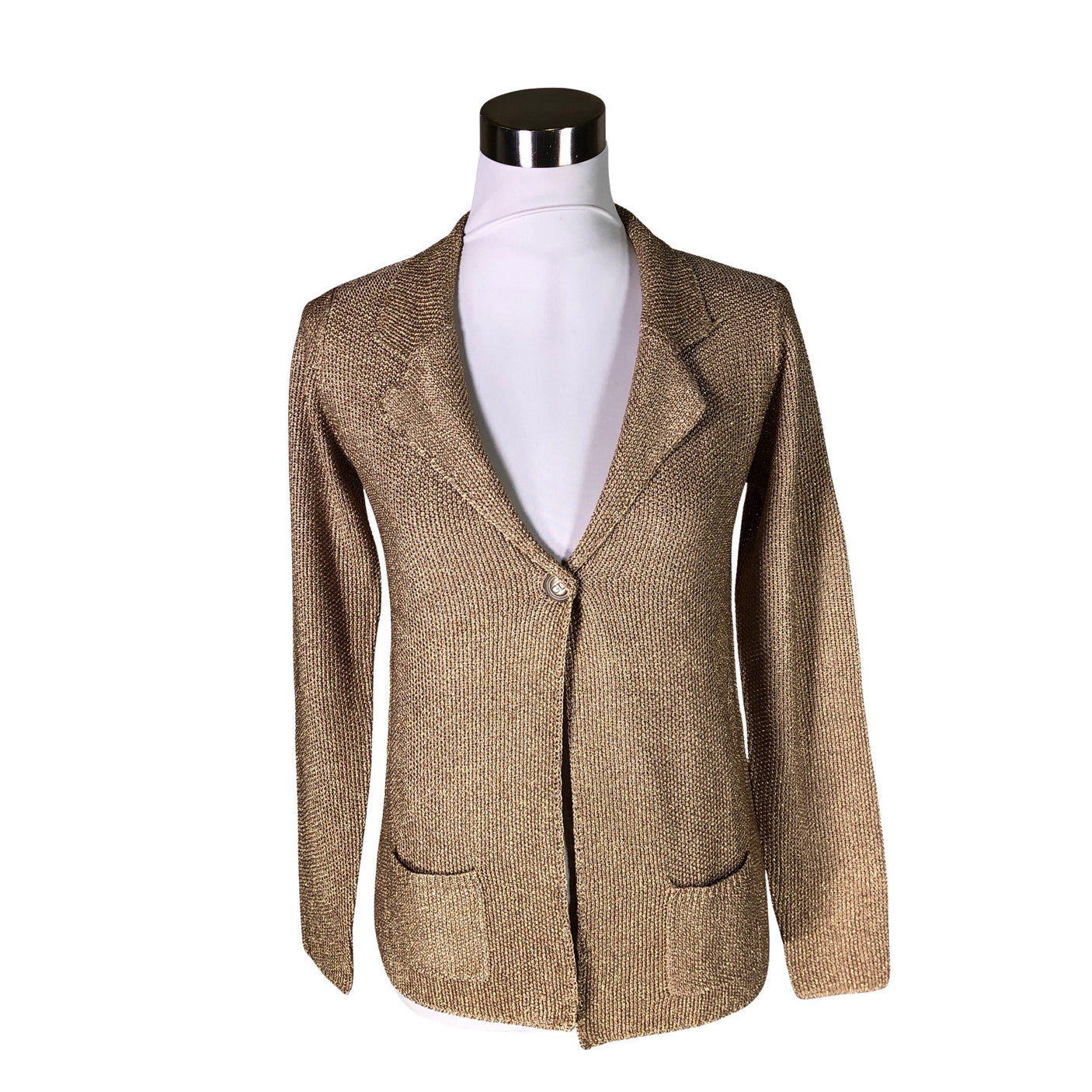 Unisex Gerard Darel - Neuletakki, koko 36 -  (1)