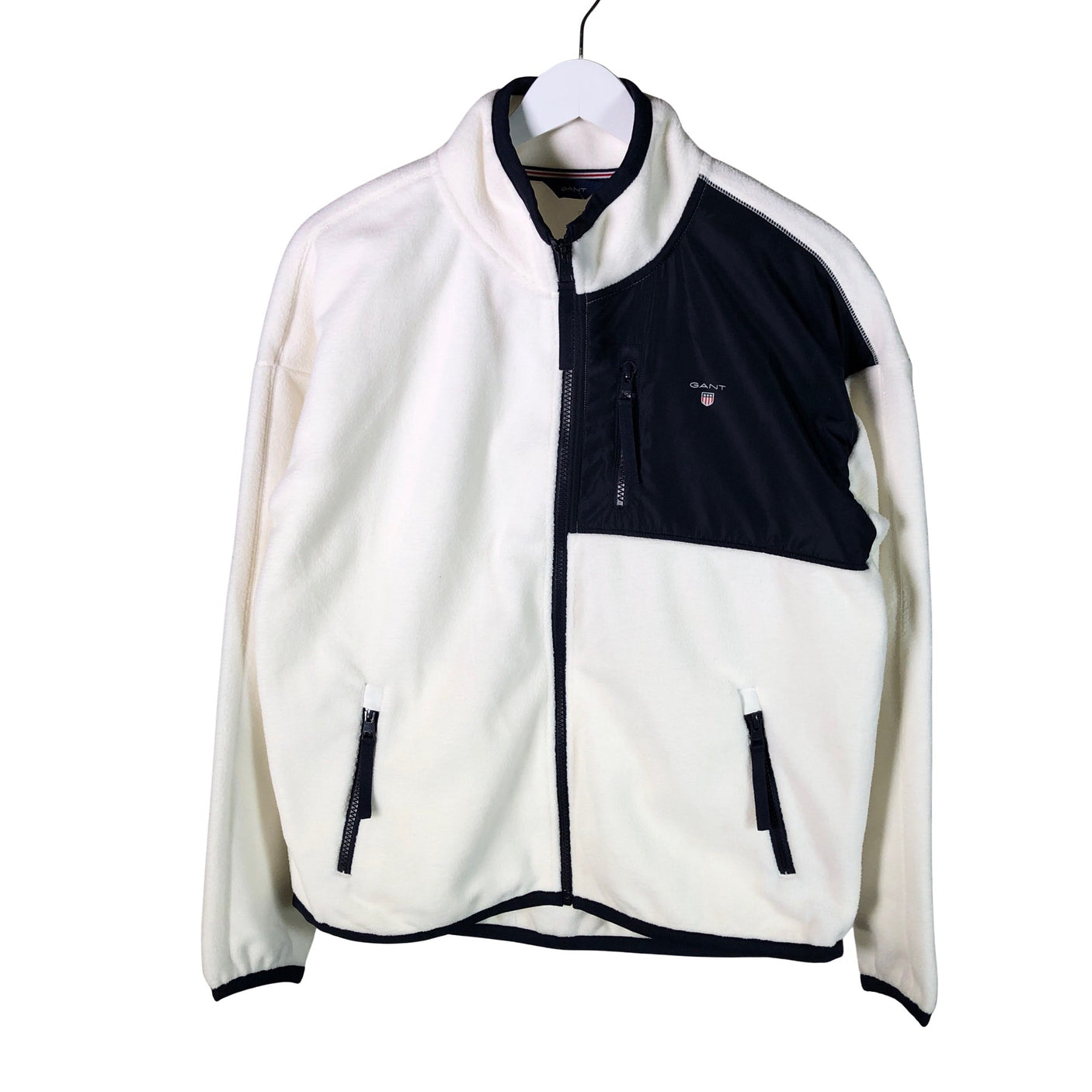 Unisex Gant - Fleecetakki, koko 158 - 164 -  (1)