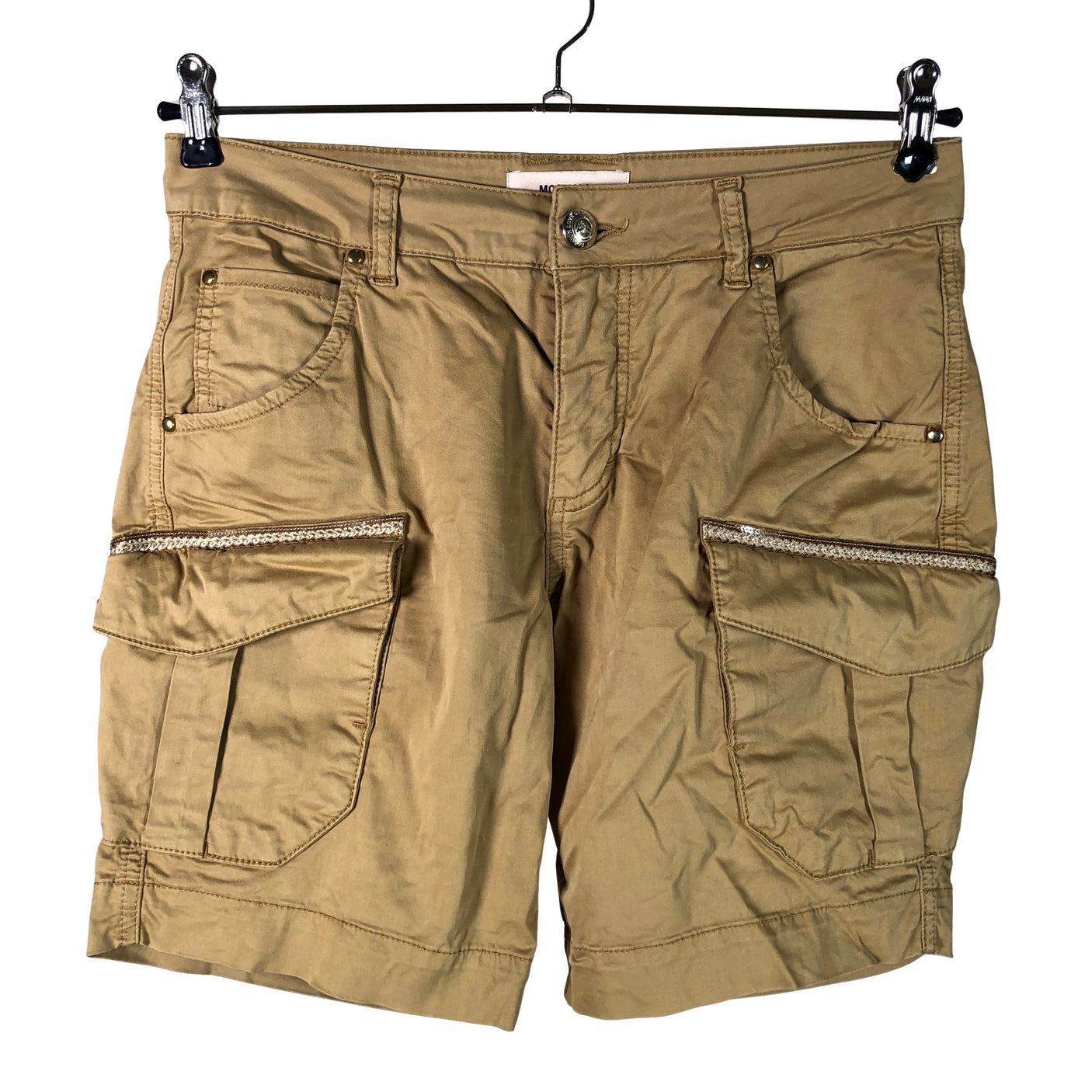 Unisex Mos Mosh - Shortsit, koko W27 -  (1)