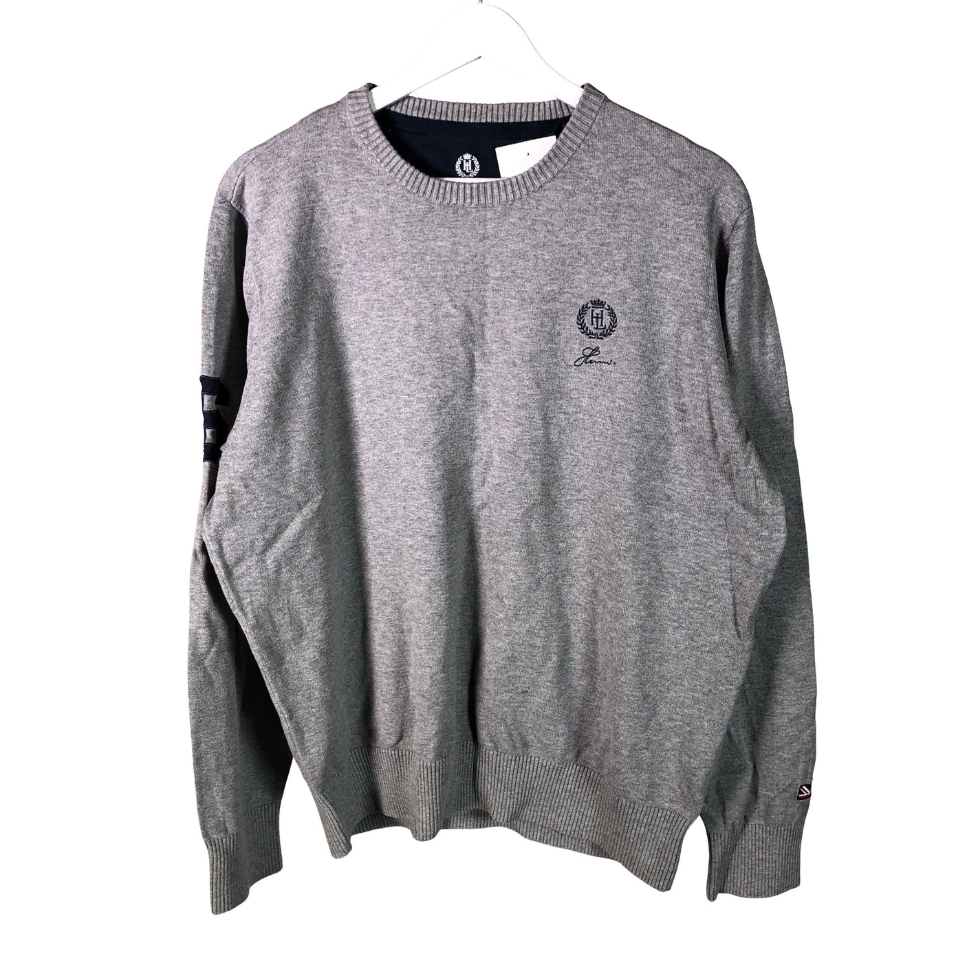 Unisex Henri Lloyd - Neulepaita, koko XL -  (1)