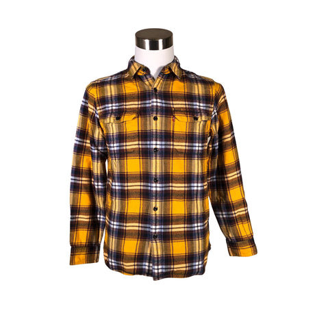 Unisex Levi's - Flanellipaita, koko S -  ()