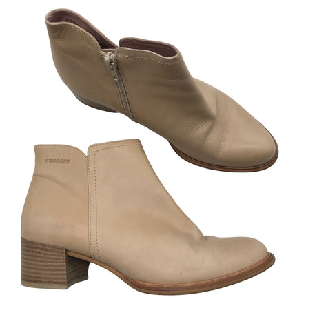 Unisex Wonders - Nilkkurit, koko 38 -  ()