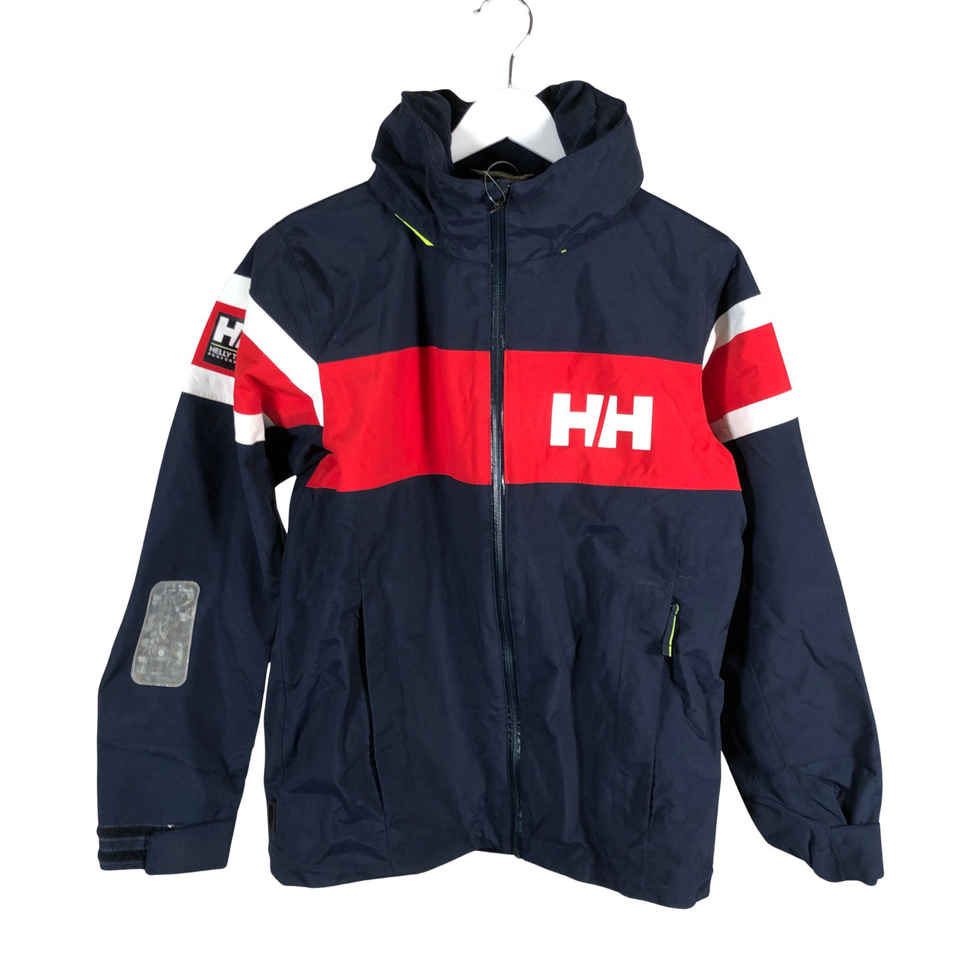 Unisex Helly Hansen - Välikausitakki, koko 158 - 164 -  (1)