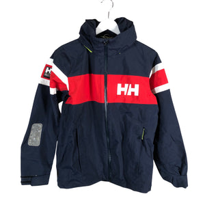 Unisex Helly Hansen - Välikausitakki, koko 158 - 164 -  (1)