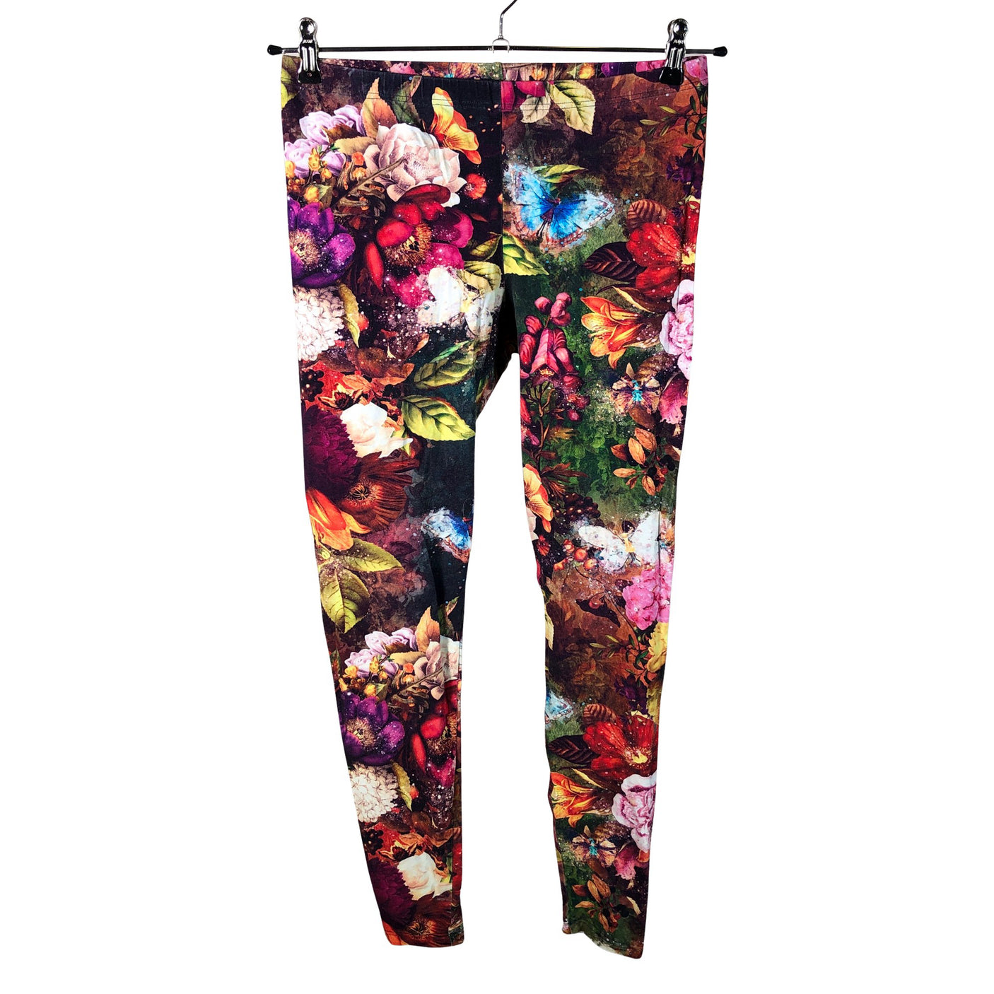 Unisex Ehta - Leggingsit, koko 38 -  (1)