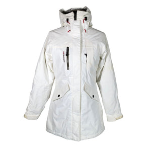 Unisex Didriksons - Parkatakki, koko 36 -  (1)