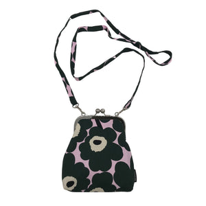 Unisex Marimekko - Olkalaukku, koko Mini -  (1)