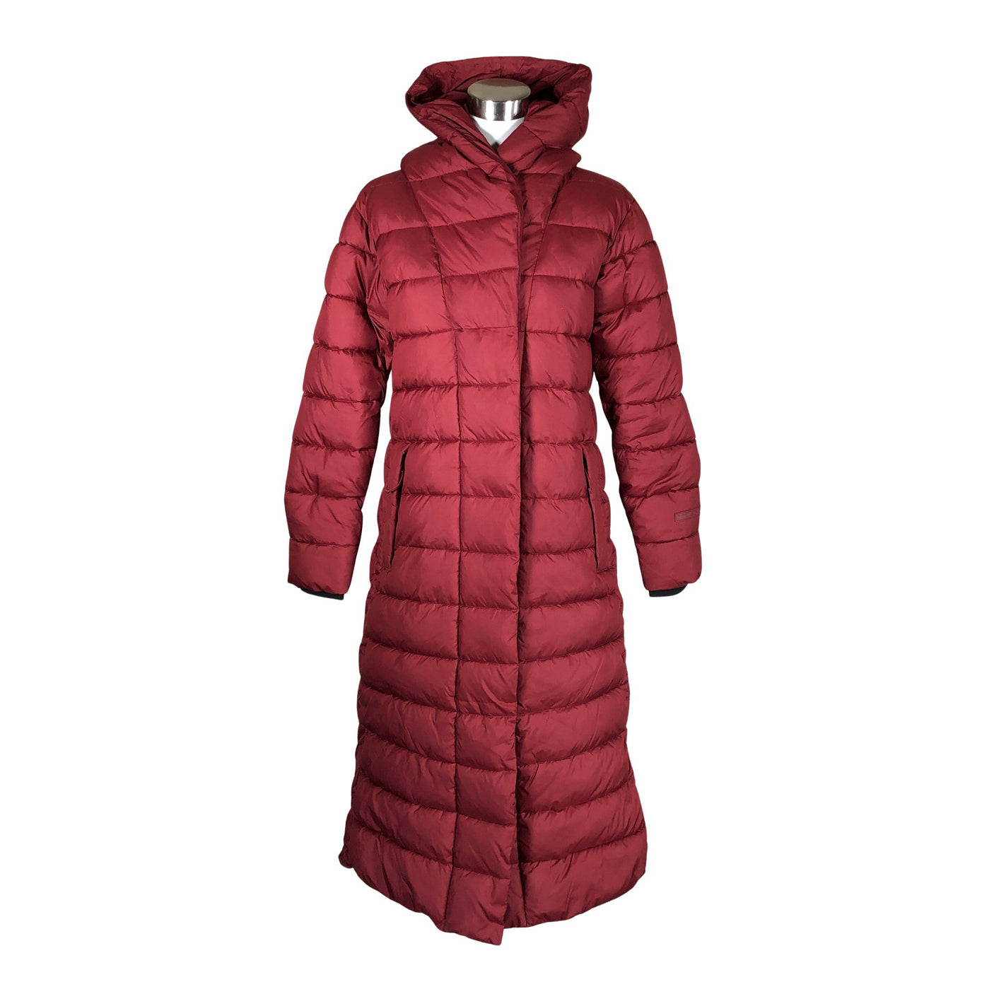 Unisex Didriksons - Toppatakki, koko 38 -  (1)