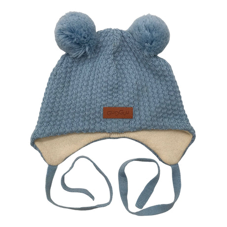 Unisex Gugguu - Talvihattu, koko 42 - 44 cm -  ()