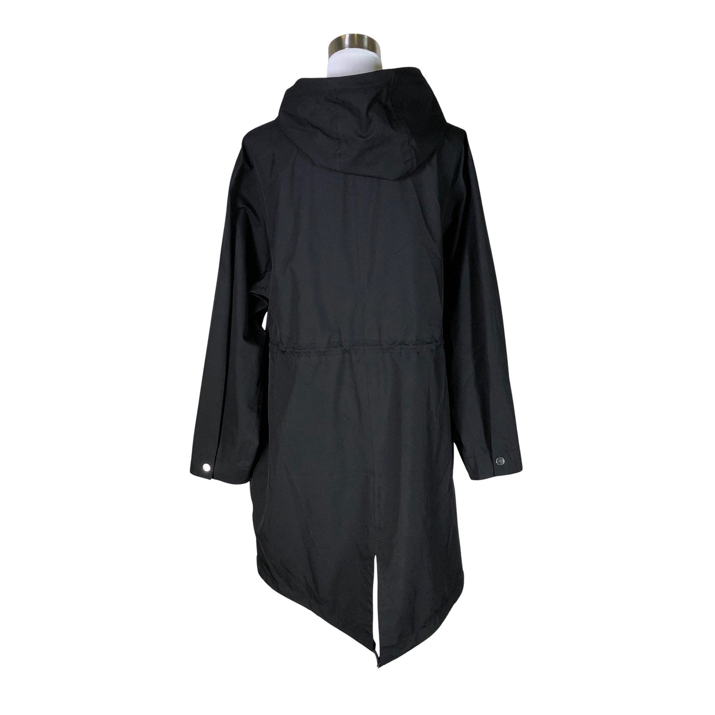 Unisex Lindex - Ulkoilutakki, koko 38 -  (2)