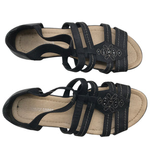 Unisex Gyllene Gripen - Sandaalit, koko 38 -  (1)