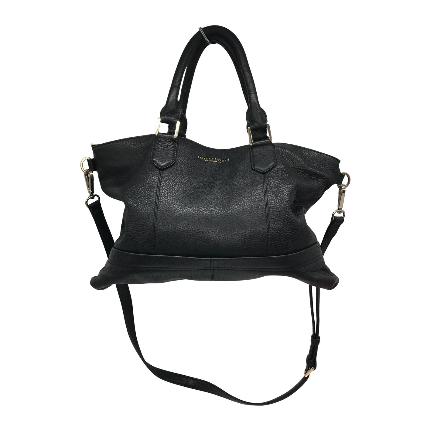 Käsilaukku, koko Maxi