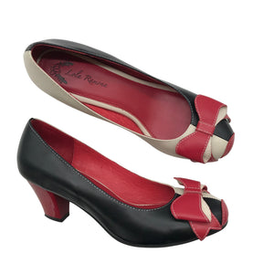 Unisex Lola Ramona - Korkokengät, koko 41 -  (1)
