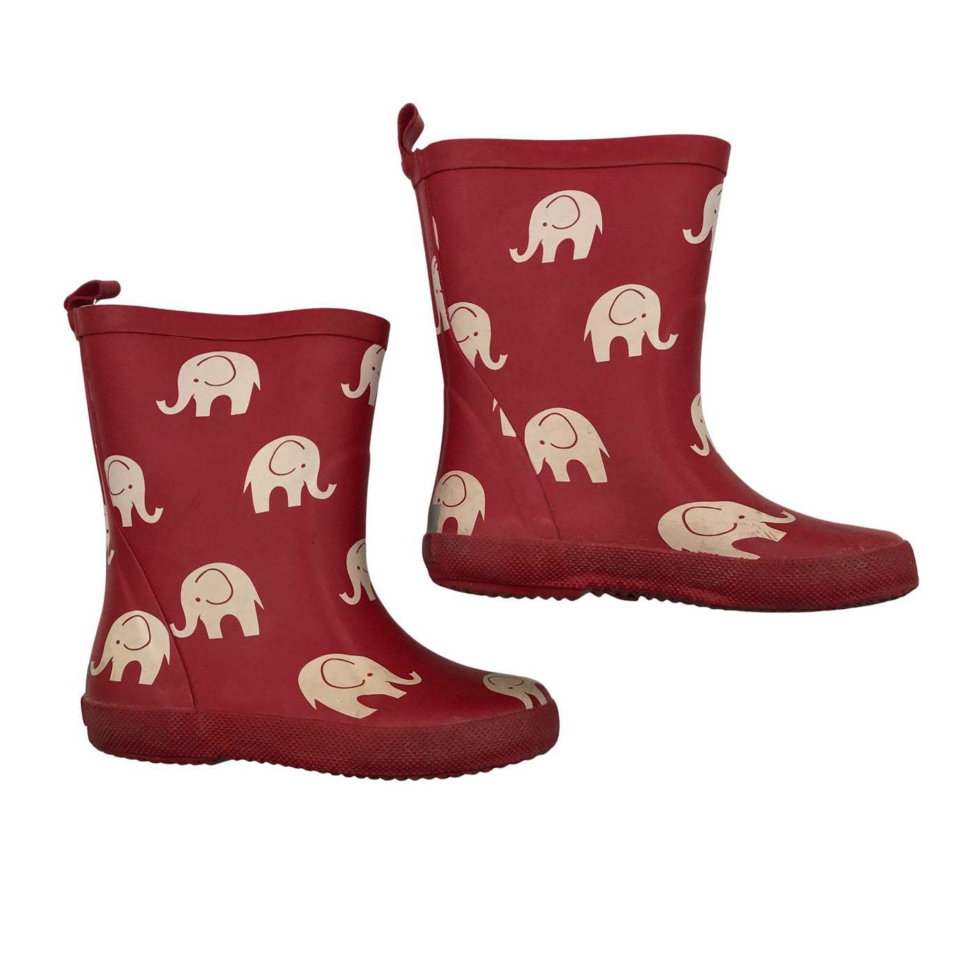 Unisex CeLaVi - Kumisaappaat, koko 28 -  (1)
