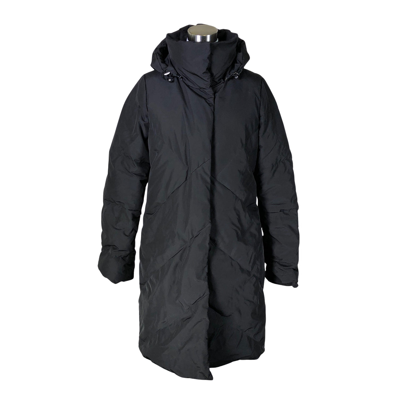 Unisex Joutsen - Untuvatakki, koko 38 -  (1)