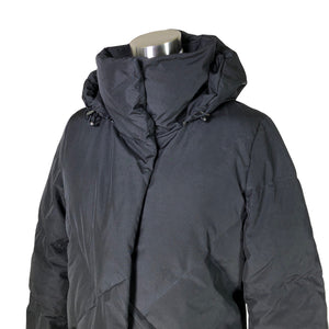 Unisex Joutsen - Untuvatakki, koko 38 -  (3)