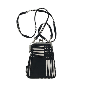 Unisex Marimekko - Olkalaukku, koko Mini -  (1)