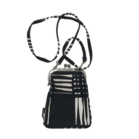Unisex Marimekko - Olkalaukku, koko Mini -  ()