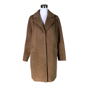 Unisex Dixi Coat - Villakangastakki, koko 40 -  (1)