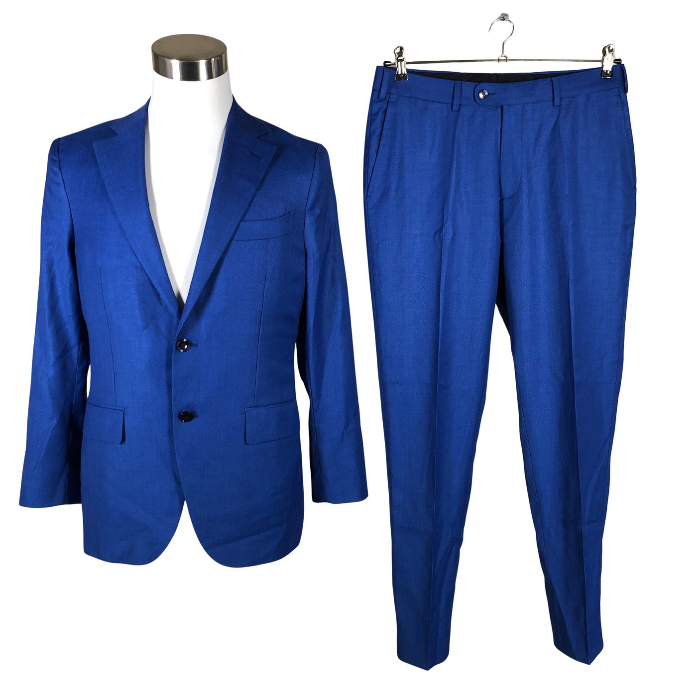 Unisex SuitSupply - Puku, koko M -  (1)
