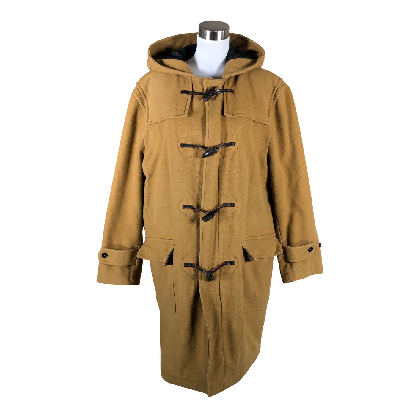 Unisex Gant - Villakangastakki, koko 42 -  (1)
