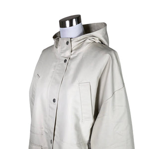 Unisex Nanso - Parkatakki, koko 40 -  (3)