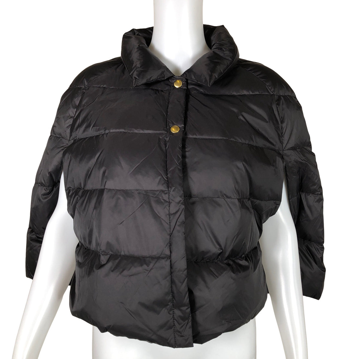 Unisex Dopp - Poncho, koko 38 -  (1)