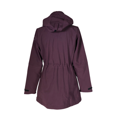 Unisex Luhta - Softshell-takki, koko 38 -  (2)