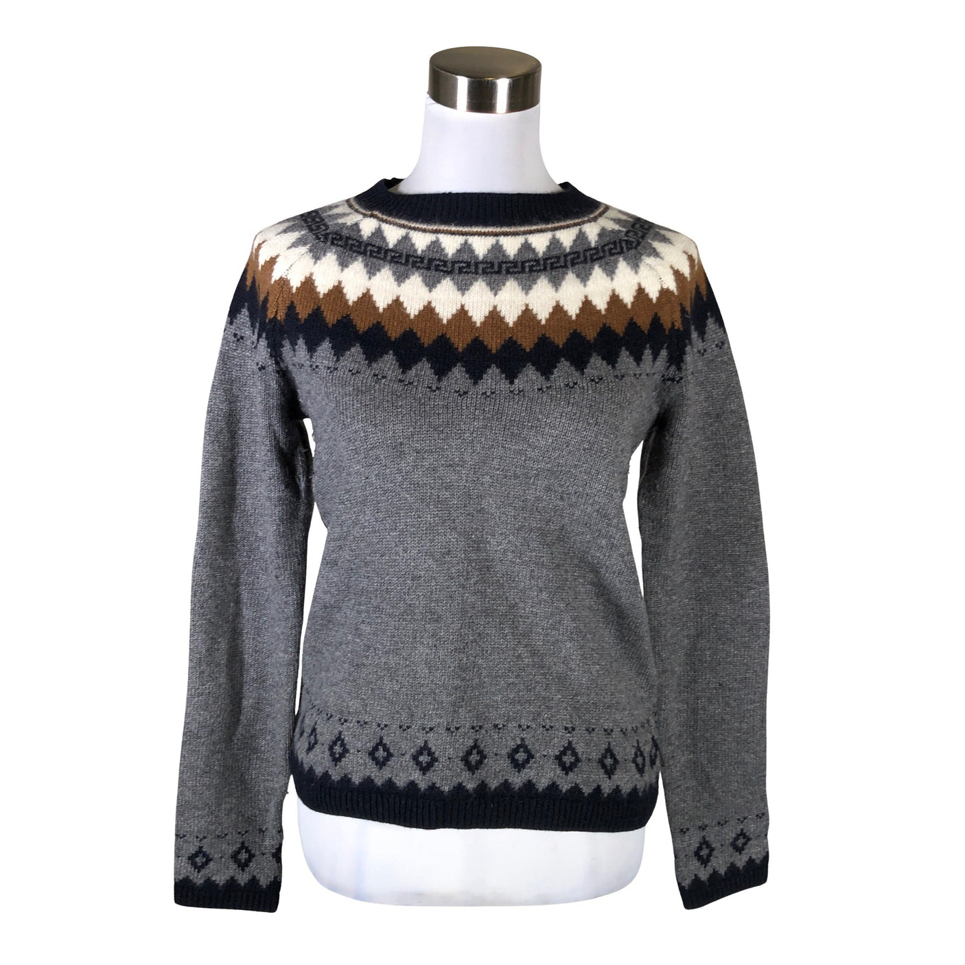 Unisex Aigle - Neulepaita, koko 36 -  (1)
