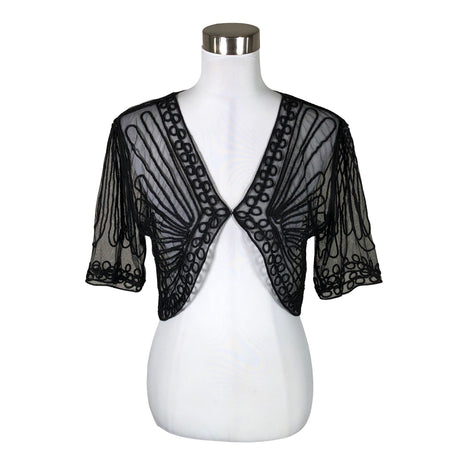 Unisex Chic - Juhlabolero, koko 40 -  ()