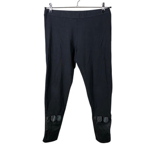 Unisex Luppaset - Leggingsit, koko 40 -  (1)