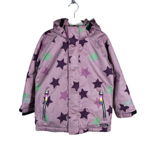 Toppatakki, koko 110 - 116