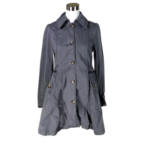 Unisex Hunkydory - Trenssitakki, koko 38 -  ()