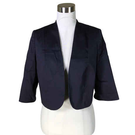 Unisex Comma - Juhlabolero, koko 40 -  ()