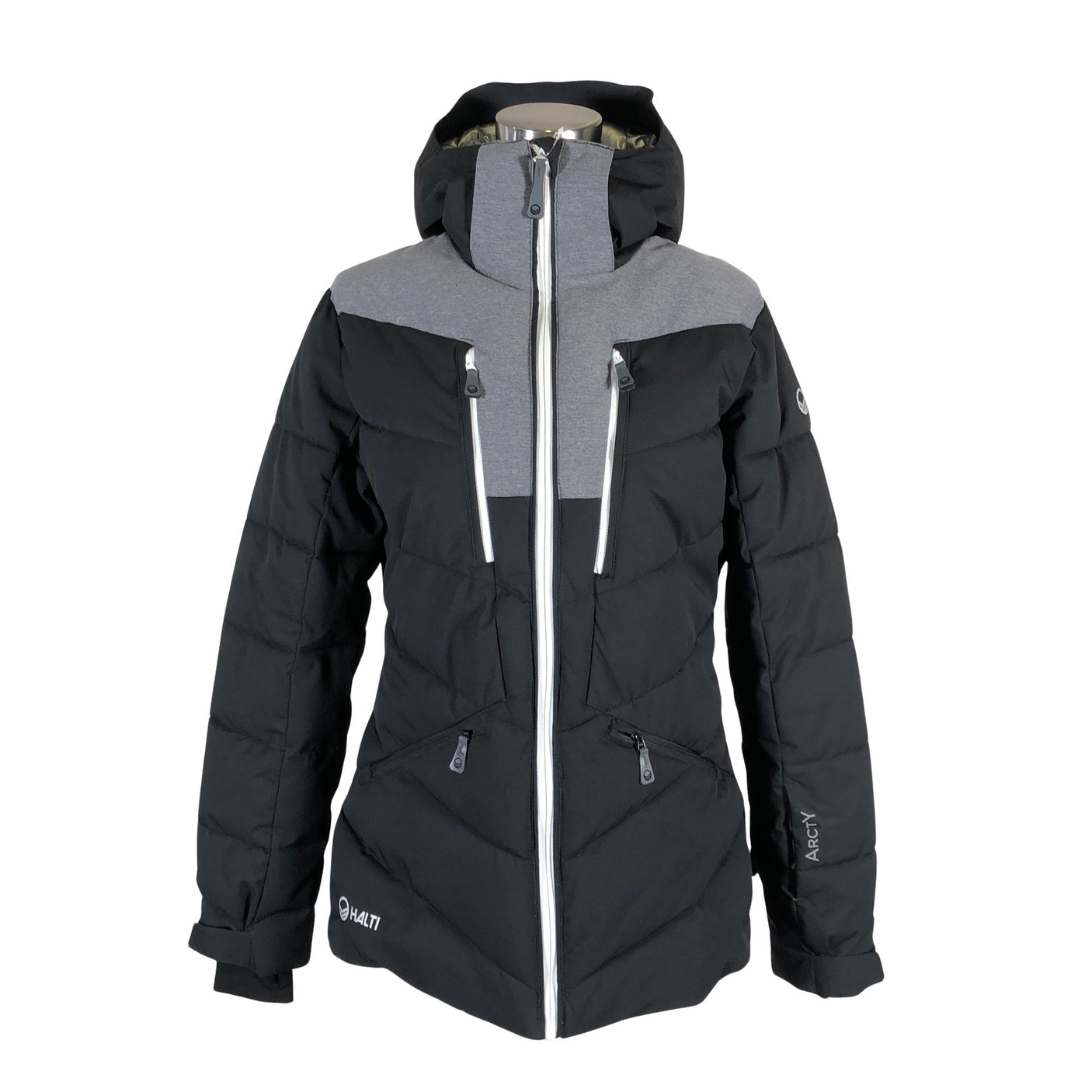 Unisex Halti - Toppatakki, koko 40 -  (1)