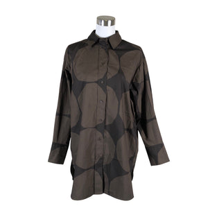 Unisex Marimekko - Kangastunika, koko 38 -  (1)