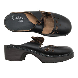 Unisex Calou - Pistokkaat, koko 38 -  (1)