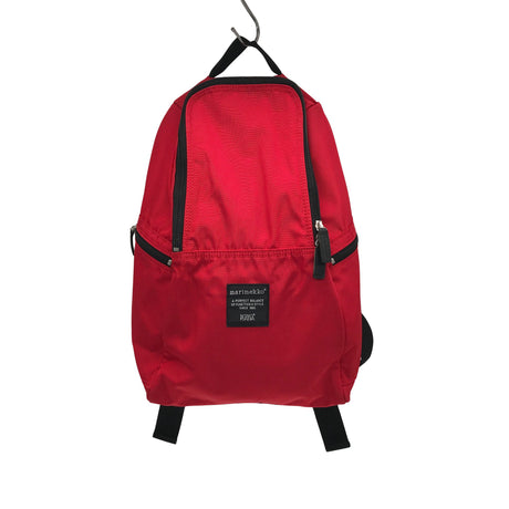 Unisex Marimekko - Reppu, koko Maxi -  ()