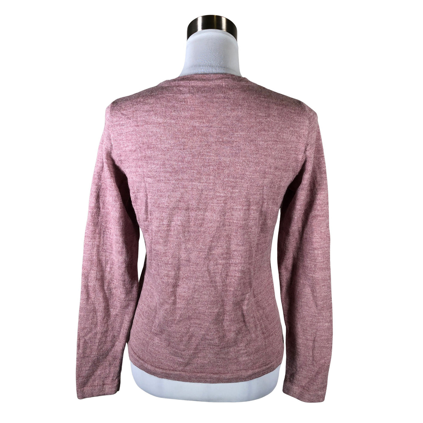 Unisex Alpa - Neuletakki, koko 36 -  (2)