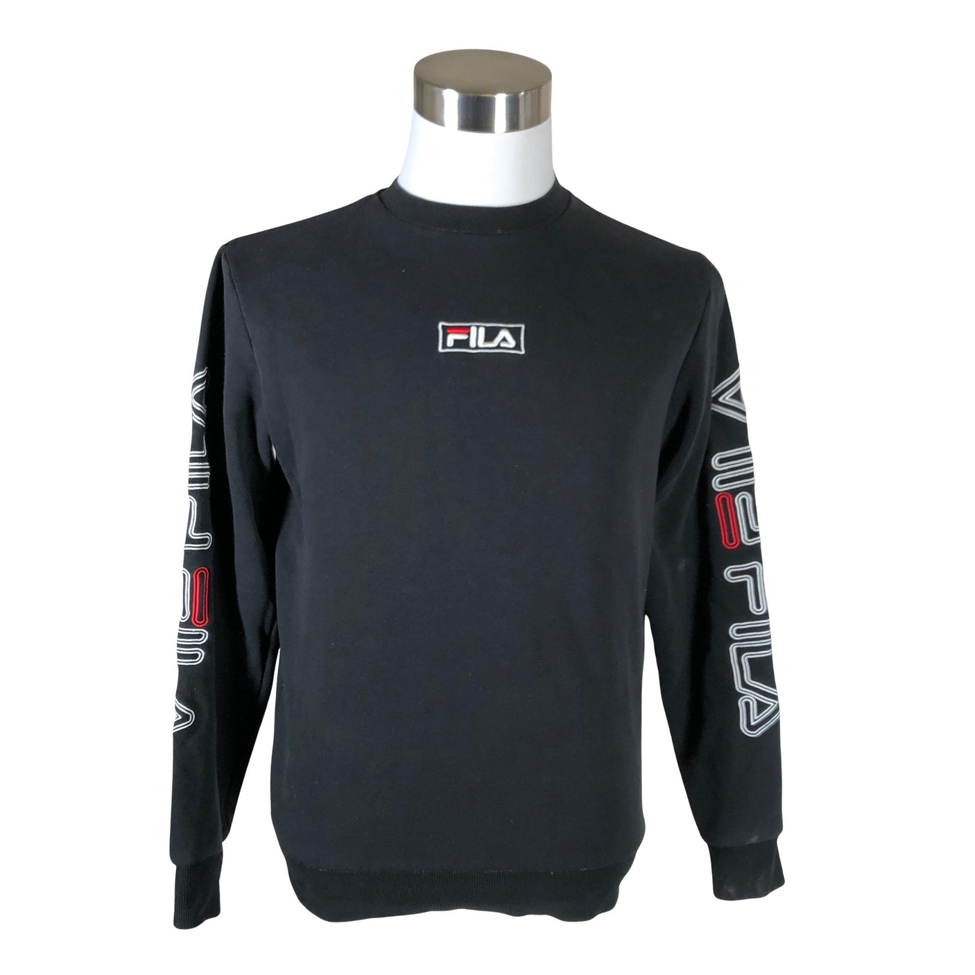 Unisex Fila - Collegepaita, koko M -  (1)