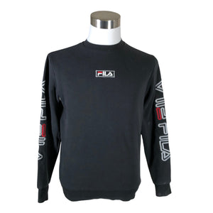 Unisex Fila - Collegepaita, koko M -  (1)