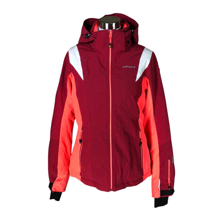 Unisex Icepeak - Toppatakki, koko 40 -  ()