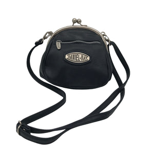 Olkalaukku, koko Mini