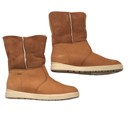 Unisex Pomar - Talvikengät, koko 38 -  ()