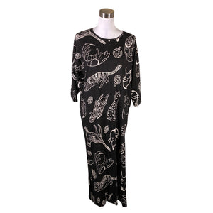 Unisex Nanso - Trikoomekko, koko 36 -  (1)