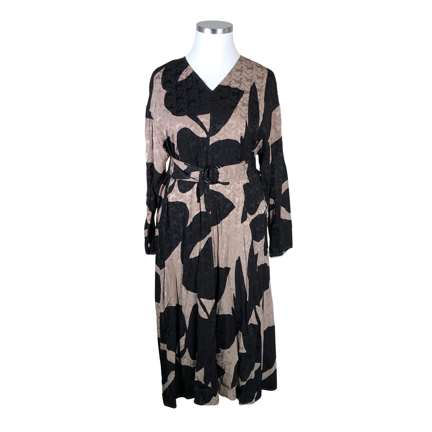 Unisex Marimekko - Sifonkimekko, koko 44 -  (1)