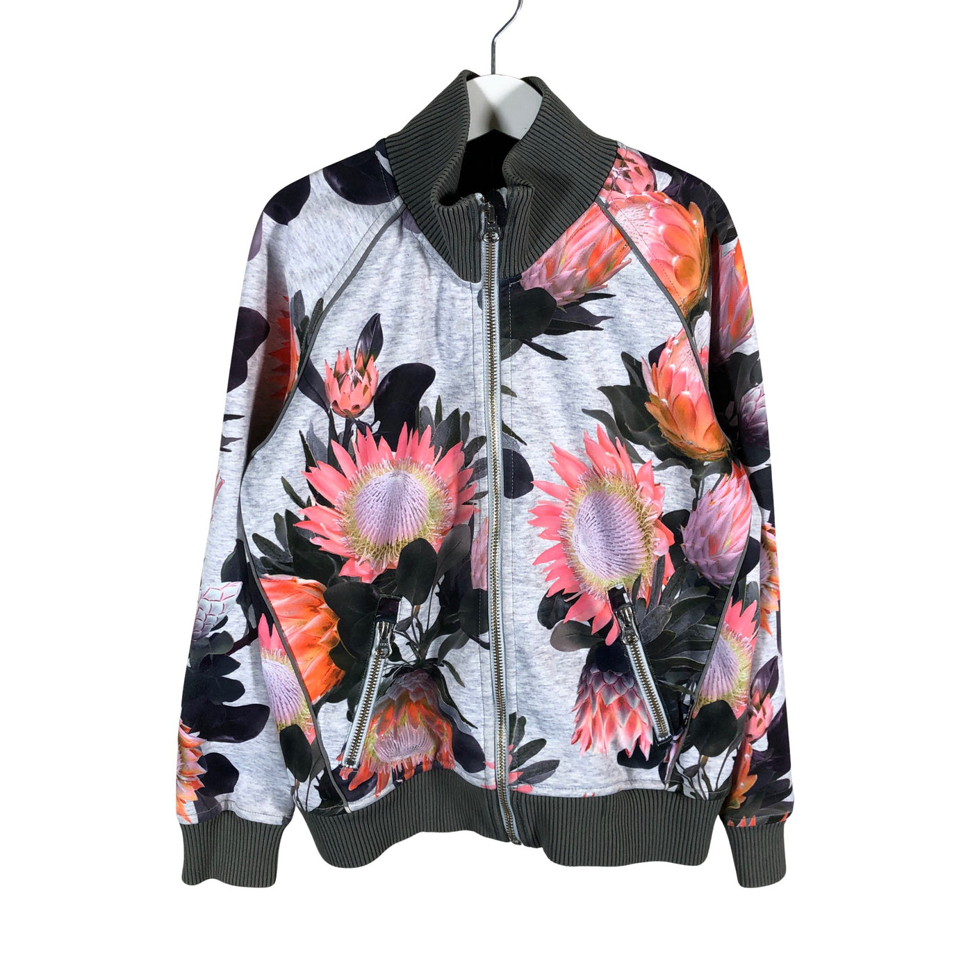 Unisex Molo Kids - Softshell-takki, koko 134 - 140 -  (1)