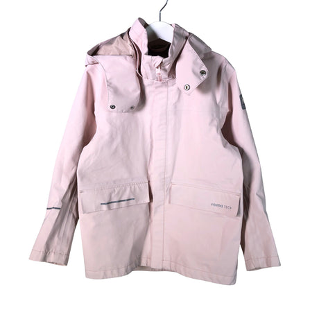 Unisex Reimatec - Välikausitakki, koko 122 - 128 -  ()