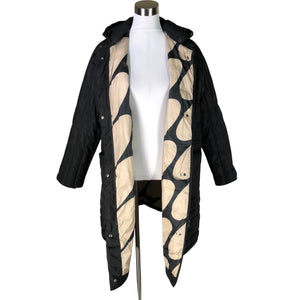 Unisex Marimekko - Kevytuntuvatakki, koko 38 -  (3)